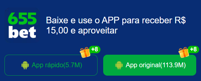 655bet.com participe de premiado jogo